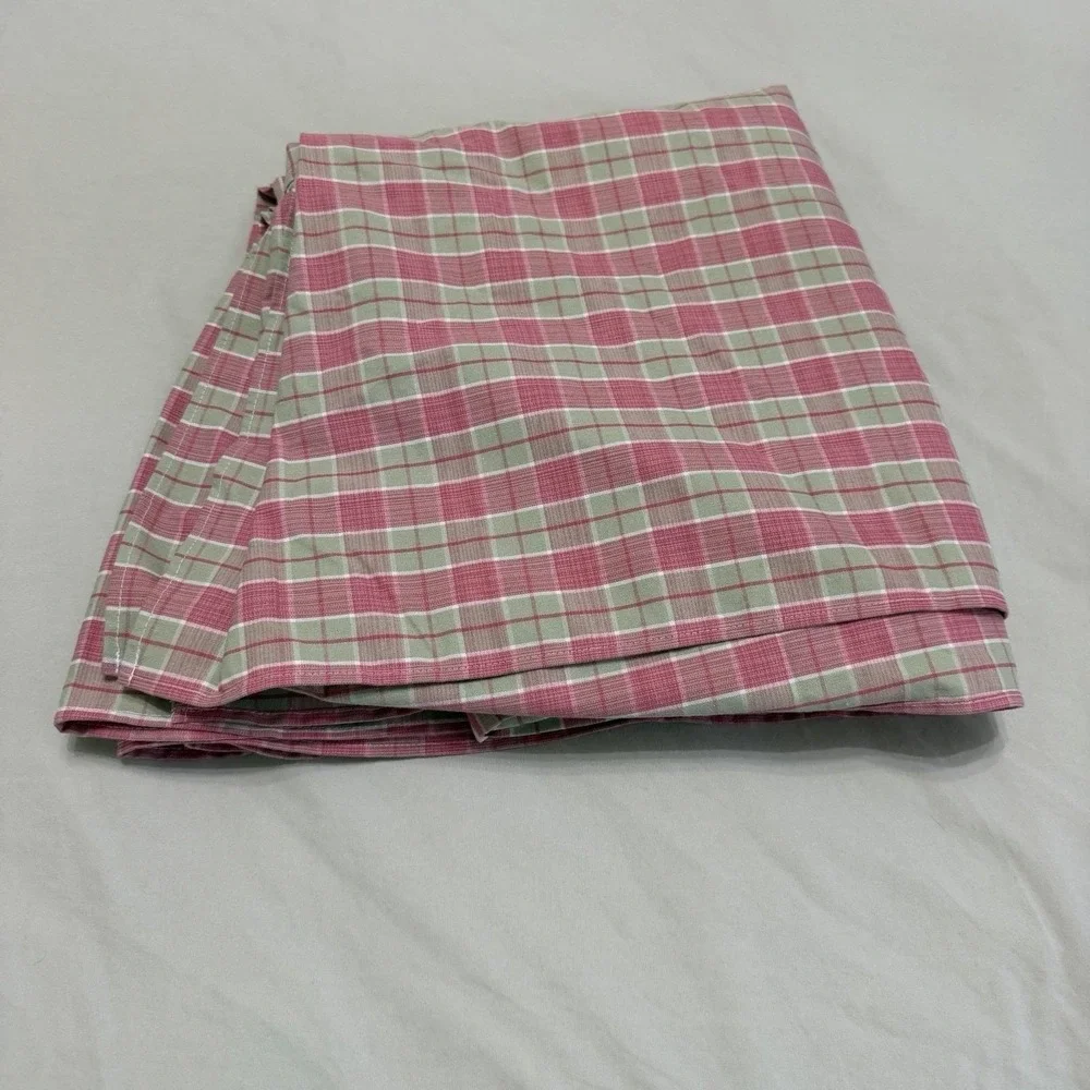 Carousel Designs Pink French Country Toile Baby Crib Blanket Comforter and Skirt